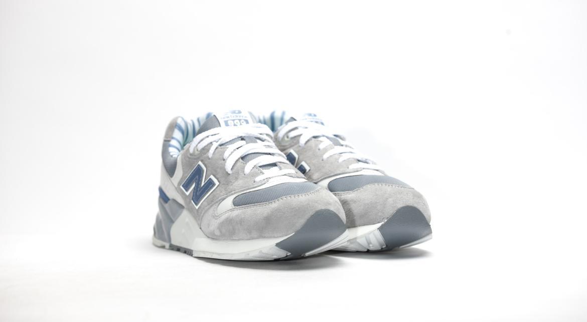 New Balance WL 999 WD | 487721-50-12 | AFEW STORE